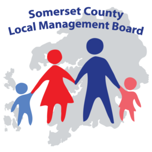 Somerset County Local Management Board logo