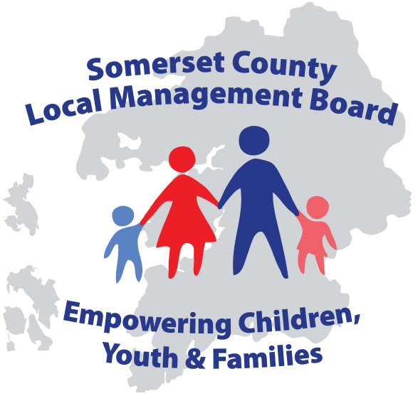 Somerset County Local Management Board Logo