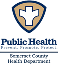 Somerset County Health Department Logo