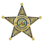 Somerset County Sheriff's logo