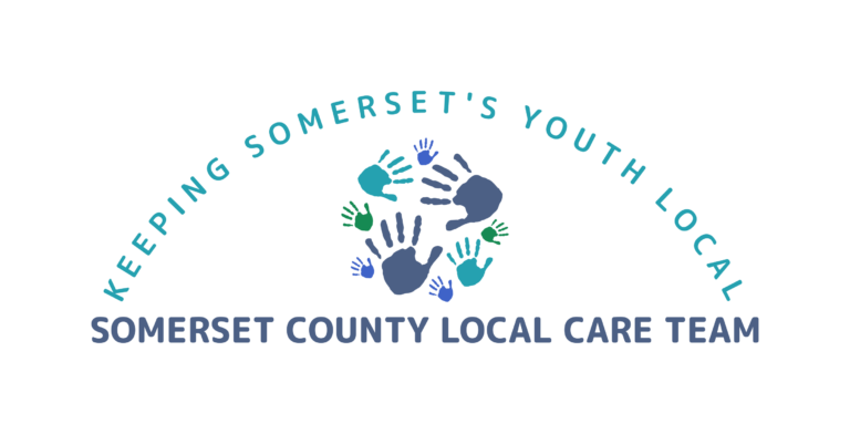 Somerset County Local Care Team logo