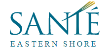 Sante Eastern Shore logo