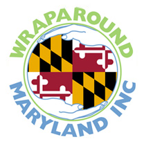 Wraparound Maryland Inc logo