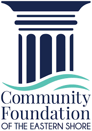 Community Foundation of the Eastern Shore logo