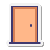 door icon