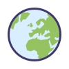 earth icon