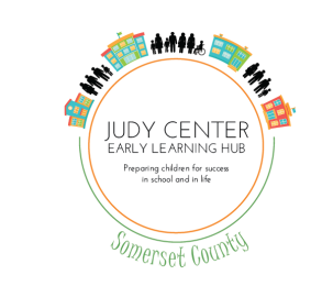 Judy Center Early Learning Hub logo